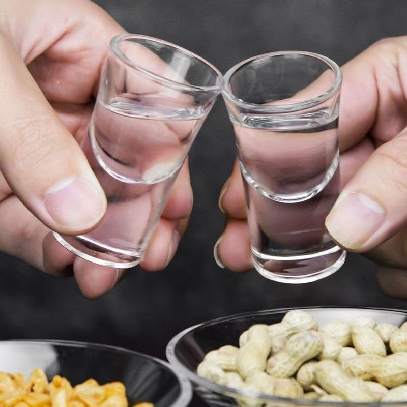 10 ml/15 ml Baijiu Goblet Borr - Wine Beer And Spirits recensie en prijs