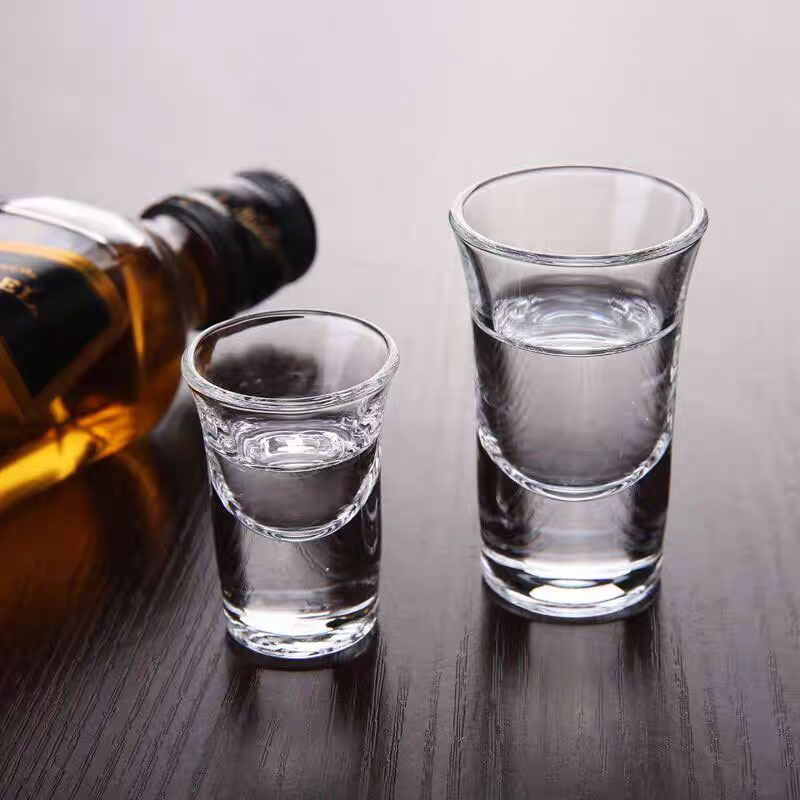 10 ml/15 ml Baijiu Goblet Borr - Wine Beer And Spirits recensie en prijs