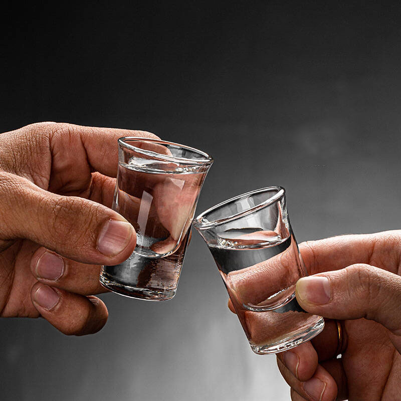 10 ml/15 ml Baijiu Goblet Borr - Wine Beer And Spirits recensie en prijs