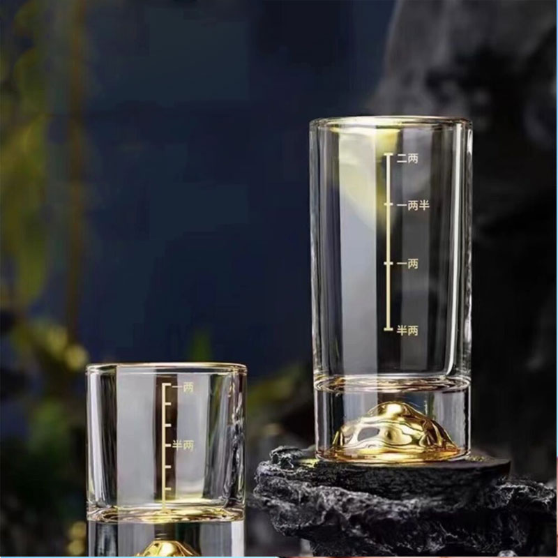 Luxe cocktailglas kristalglas  - Wine Beer And Spirits recensie en prijs