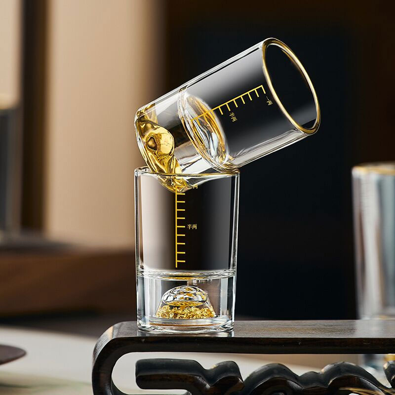 Luxe cocktailglas kristalglas  - Wine Beer And Spirits recensie en prijs