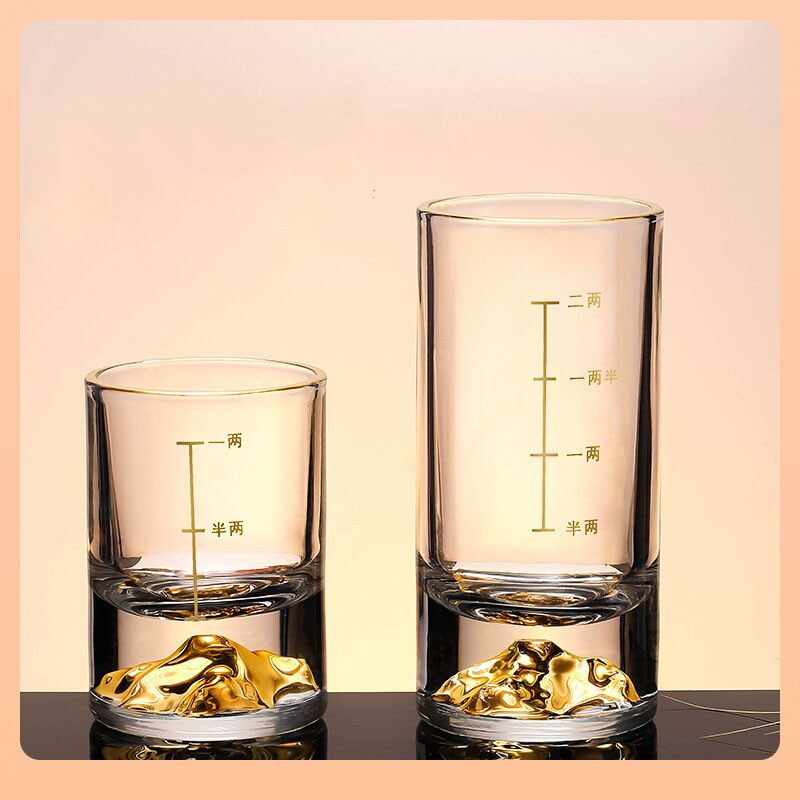 Luxe cocktailglas kristalglas  - Wine Beer And Spirits recensie en prijs