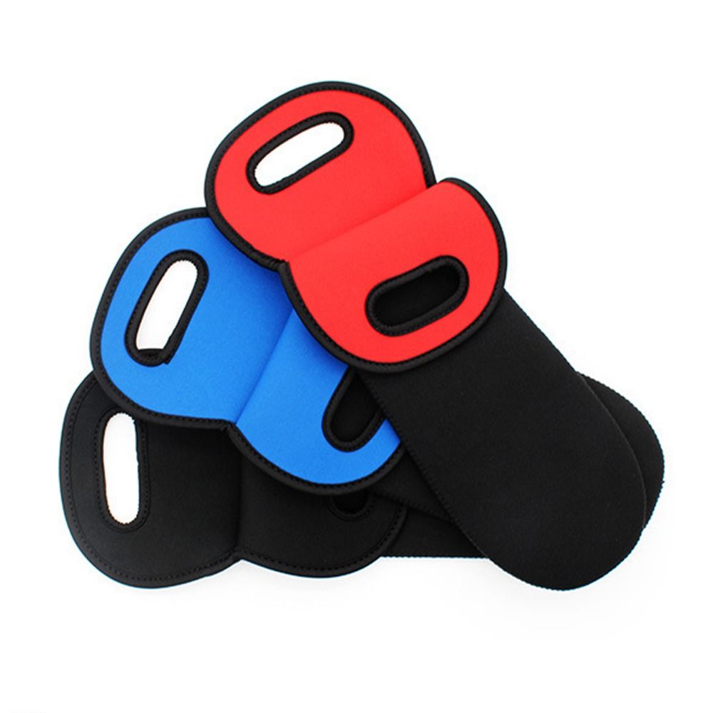 Praktische draagbare wijnkoffe - Wine Beer Holder recensie en prijs