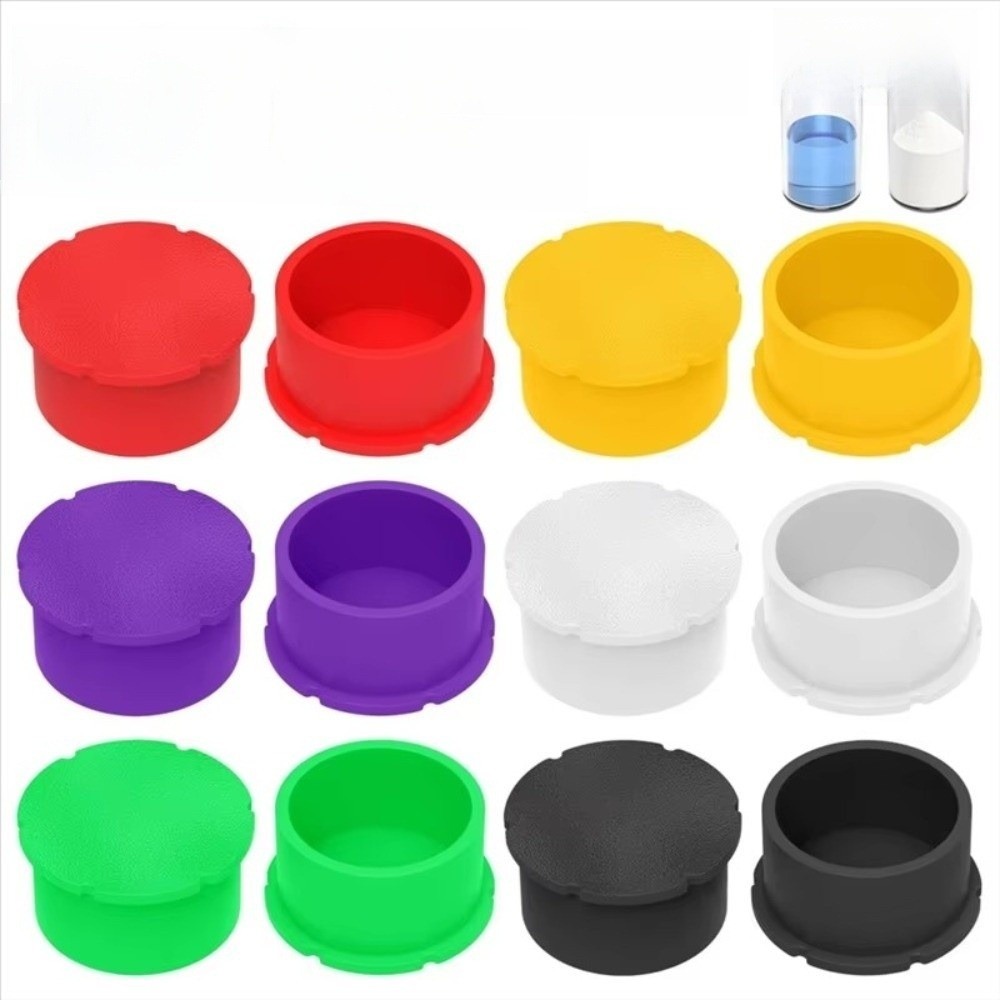 12 stks/pak Lekvrije Glazen Fl - Bottle Stopper Set recensie en prijs