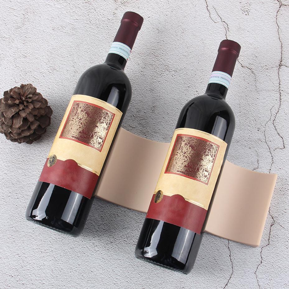 Creatief plastic wijnflesopber - Wine Beer Fridge Cabinet recensie en prijs