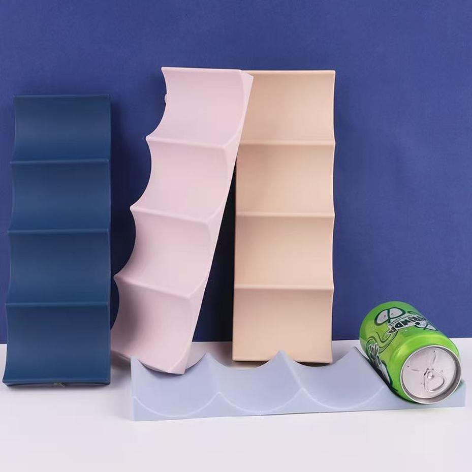 Creatief plastic wijnflesopber - Wine Beer Fridge Cabinet recensie en prijs