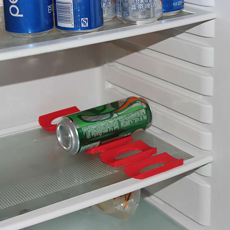 1/2 Stuks Siliconen Koelkast K - Wine Beer Fridge Cabinet recensie en prijs