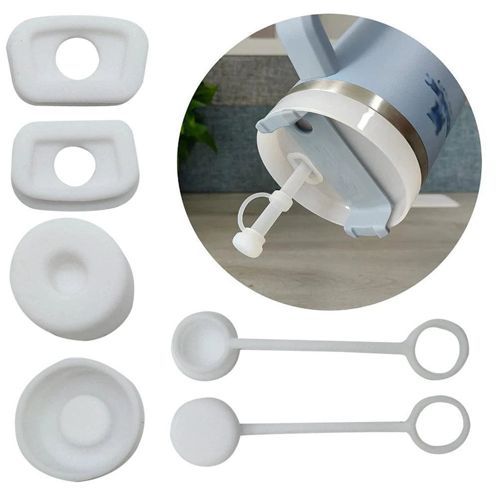 Siliconen Morsbestendige Stops - Bottle Stopper Set recensie en prijs
