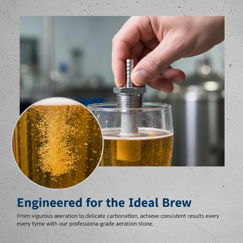Diffusiesteen 0.5 Voor Bier Wi - Wine Beer Usa recensie en prijs