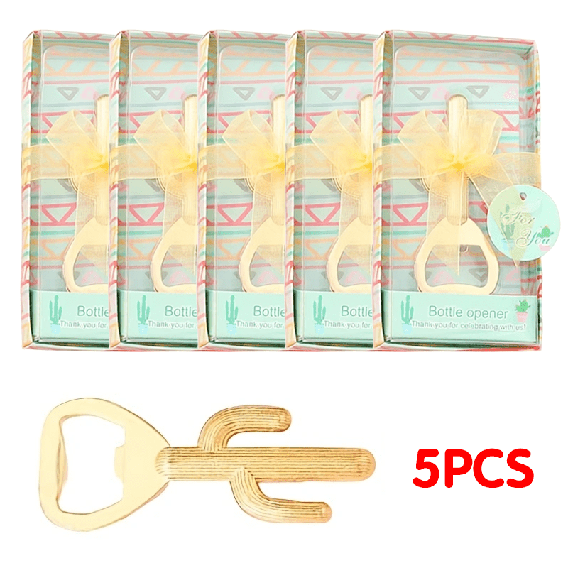 5 stuks pakket flesopener grap - Beer & Wine Jockey Plaza Shopping recensie en prijs